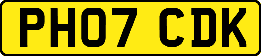 PH07CDK