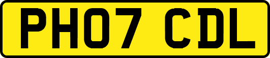 PH07CDL