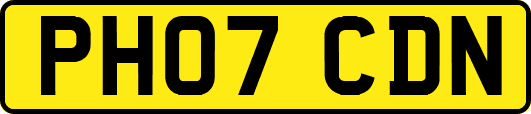 PH07CDN