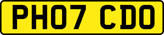 PH07CDO