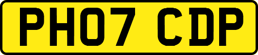 PH07CDP