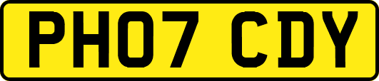 PH07CDY