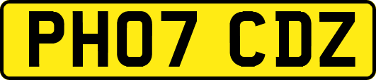 PH07CDZ