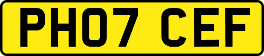 PH07CEF