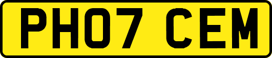 PH07CEM