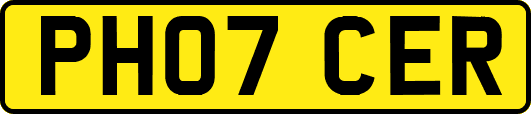 PH07CER