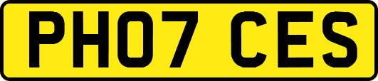 PH07CES