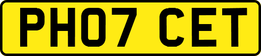 PH07CET
