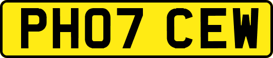 PH07CEW
