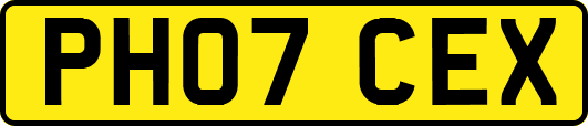 PH07CEX
