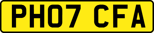 PH07CFA