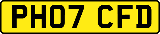 PH07CFD