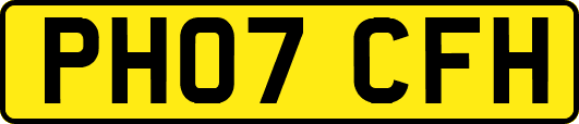 PH07CFH