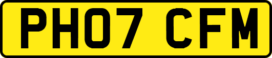 PH07CFM