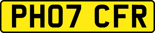 PH07CFR