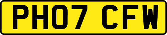 PH07CFW