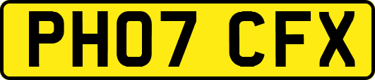 PH07CFX