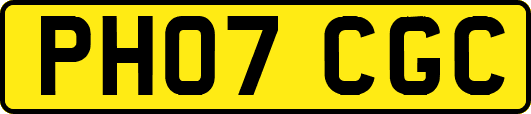 PH07CGC