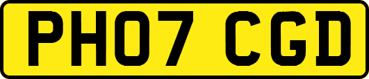 PH07CGD