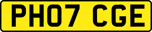 PH07CGE