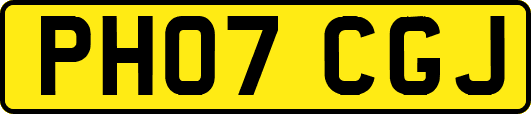 PH07CGJ