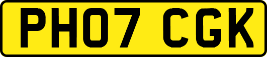 PH07CGK
