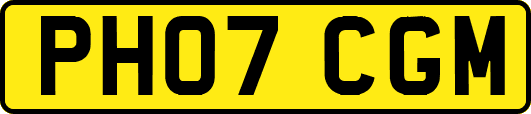 PH07CGM