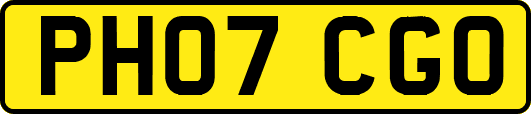 PH07CGO
