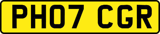 PH07CGR
