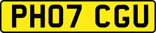 PH07CGU