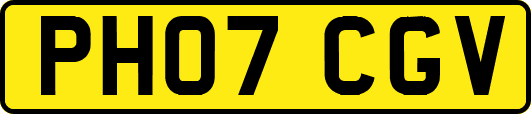 PH07CGV