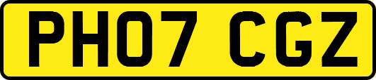 PH07CGZ