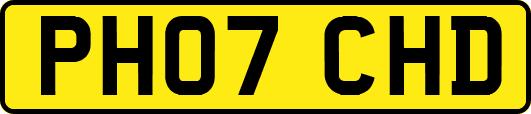 PH07CHD