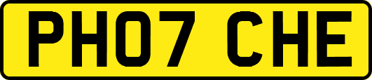 PH07CHE