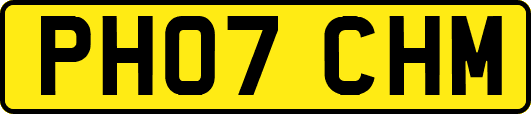 PH07CHM