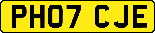 PH07CJE