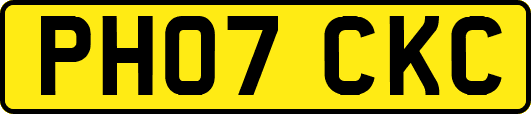 PH07CKC