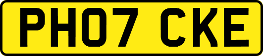 PH07CKE