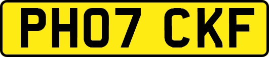 PH07CKF