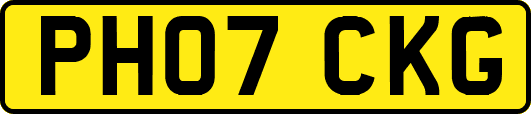 PH07CKG