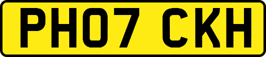 PH07CKH