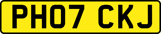 PH07CKJ