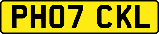 PH07CKL
