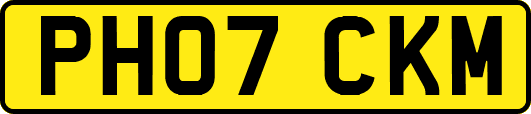 PH07CKM