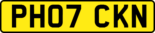 PH07CKN