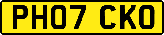 PH07CKO