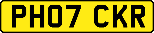PH07CKR