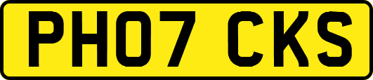PH07CKS