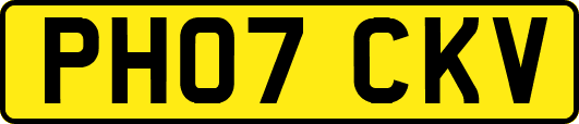 PH07CKV