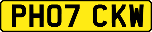 PH07CKW